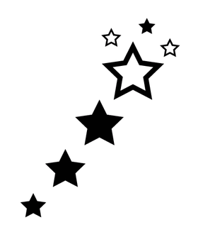 Черные звезды